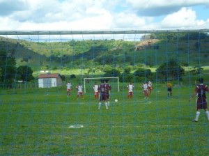 Campo da Lagoa | Ribeirão das Flores