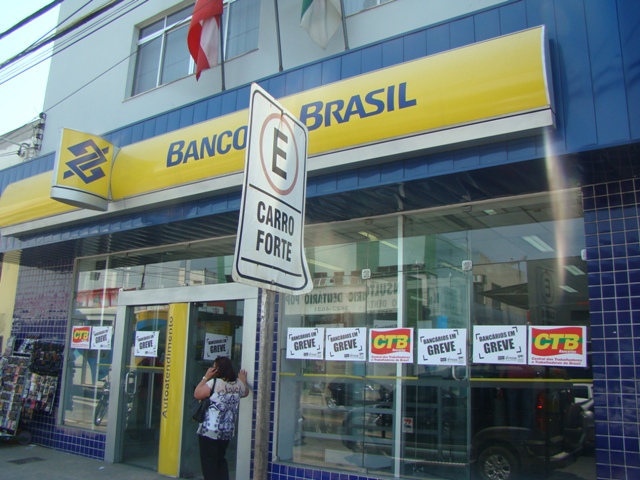 Agência Banco do Brasil