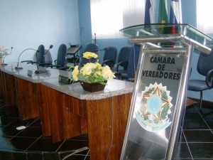 Câmara de Vereadores de Iguaí -  BA