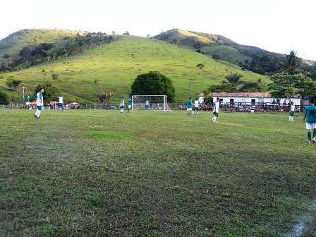 IV Campeonato do Riachão | Foto: IguaíBAHIA.com.br