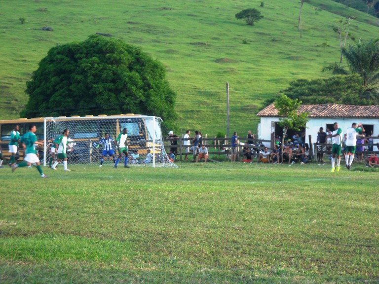 IV Campeonato do Riachão 2013 (Foto: IguaíBAHIA.com.br)