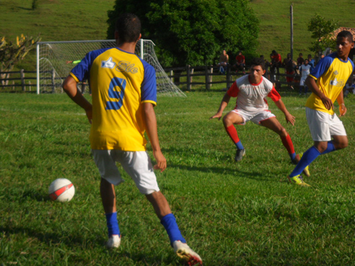 IV Campeonato Riachão (1)