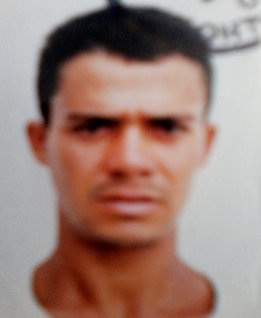 Jilmar Santos da Silva