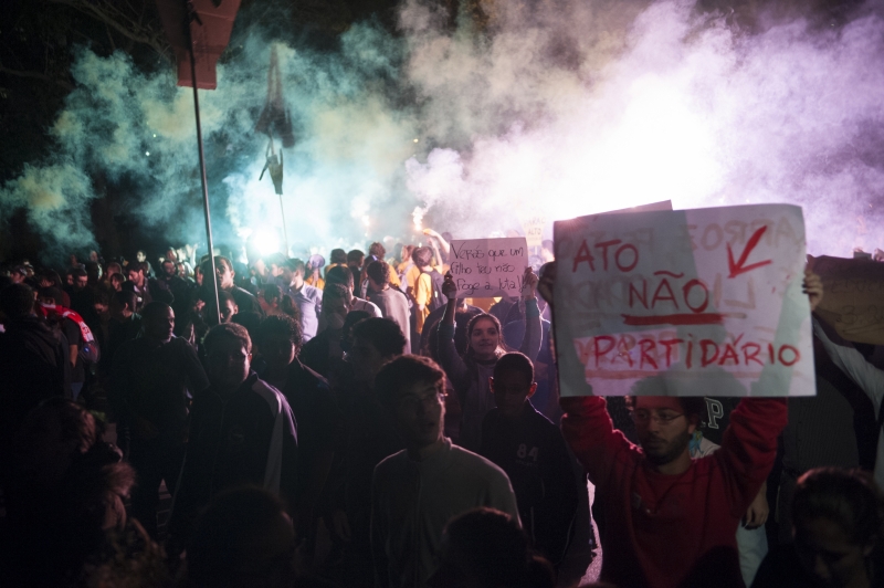 Foto: Marcelo Camargo / Abr