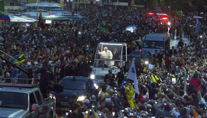 Foto: O Globo