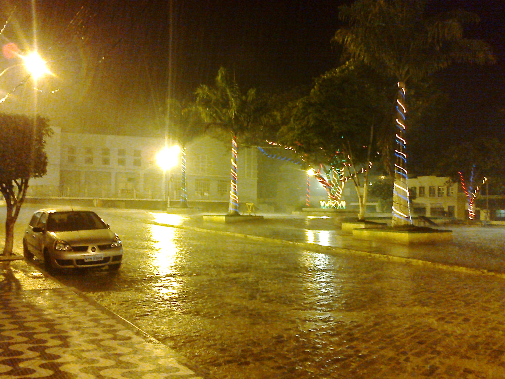 Praça Manoel Novaes