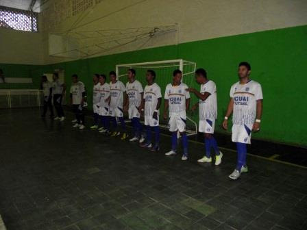 Seleção de Futsal de Iguaí (5)