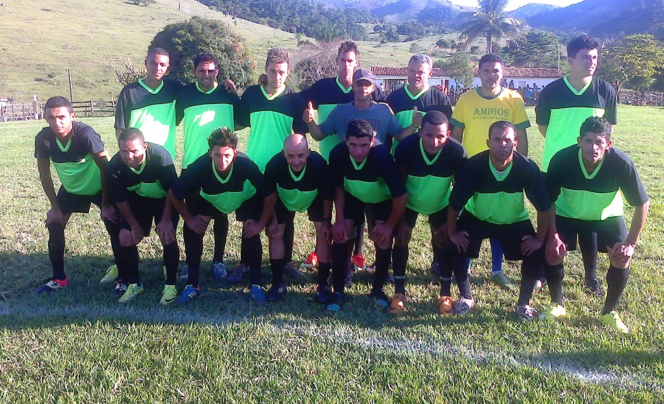Campeonato Rural de Futebol de Iguaí 2014 (4)