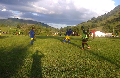 Campeonato Rural de Futebol de Iguaí 2014 (8)