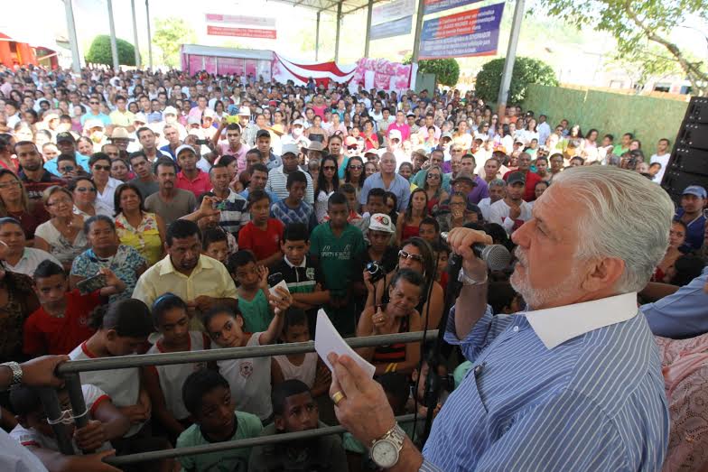 Governador da Bahia | Fotos: Manu Dias/GOVBA