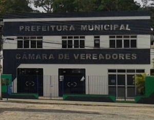Prefeitura Municipal de Iguaí E Câmara de Vereadores (Fot: IguaíBAHIA)