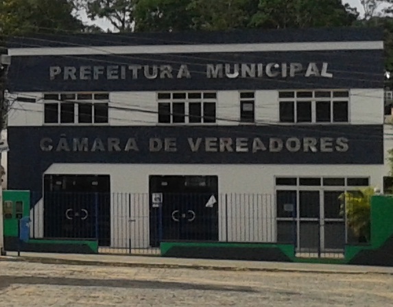 Prefeitura Municipal de Iguaí