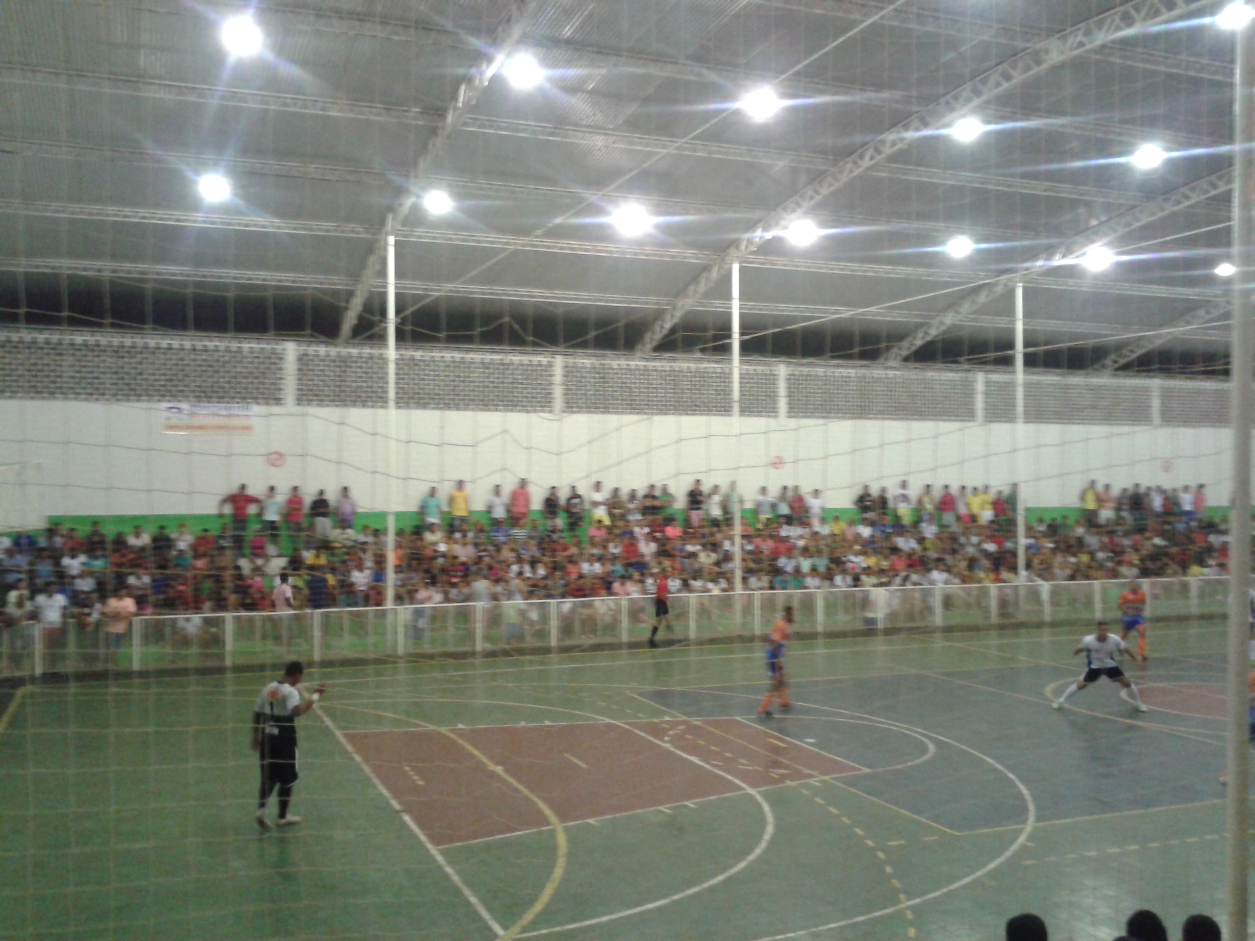 Campeonato de Futsal de Iguaí 2015 (6)