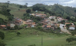 Distrito de Icaraí (Foto: Facebook)