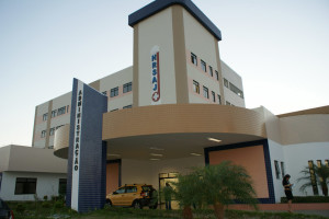 Hospital