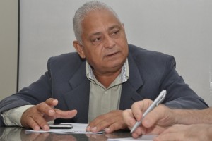 Ex-prefeito de Ibicuí Claudio Dourado (Foto: Divulgação)