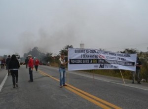 Foto: Divulgação / ADUSB