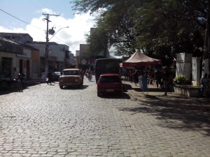 Foto: Arquivo Iguaí Bahia