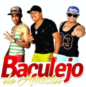 Logo Baculejo