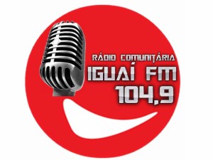 LogoMarcaIguaí Fm