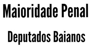 Maioridade Penal