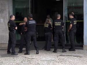 Foto:Divulgação / Polícia Federal