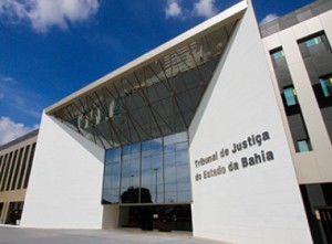 Foto: Divulgação / Tribunal de Justiça da BAhia