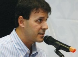 prefeito de Itaberaba