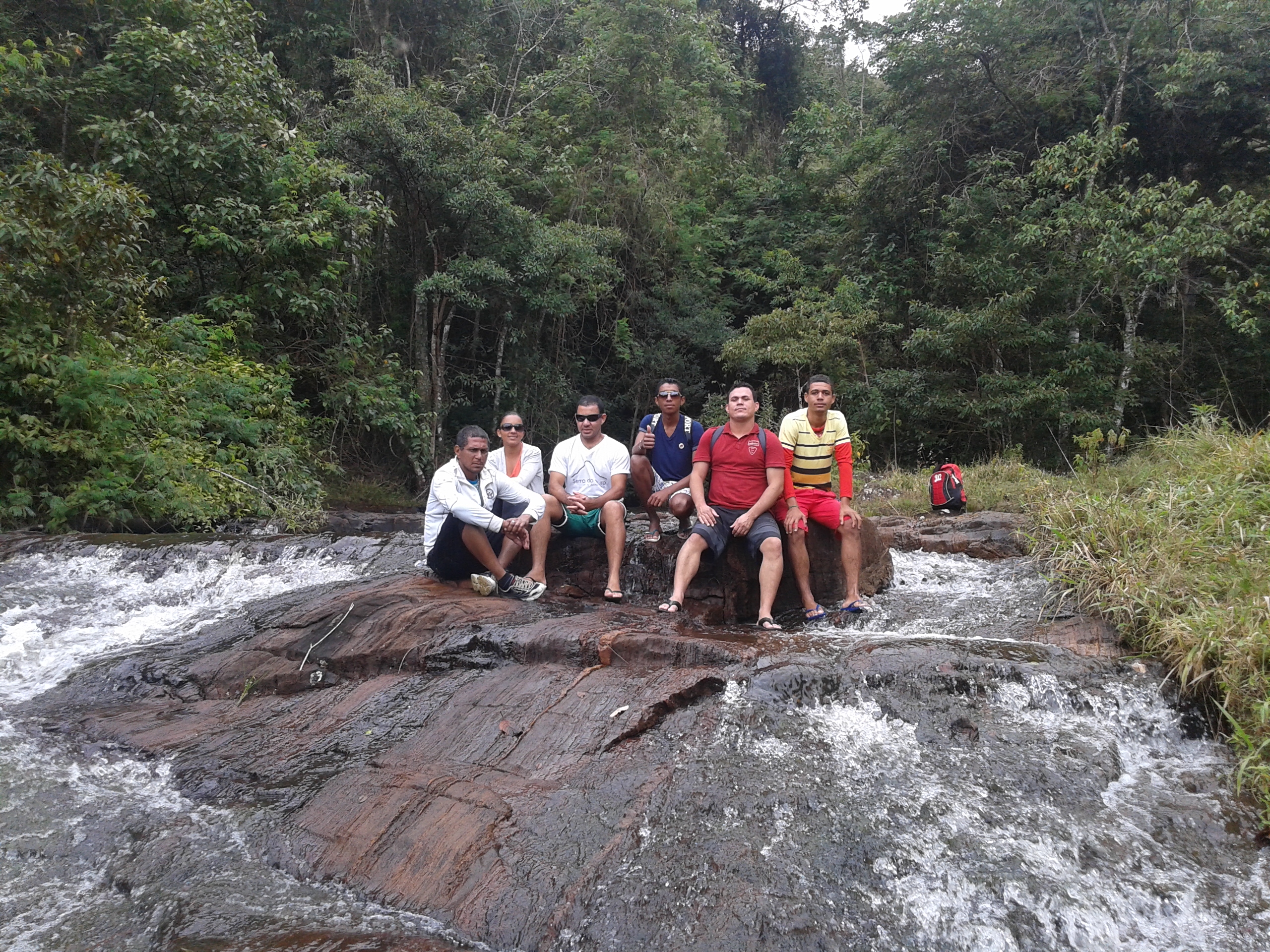 I Expedição Rota das Cachoeiras Rio de Pedras_Iguaí_Bahia (48)