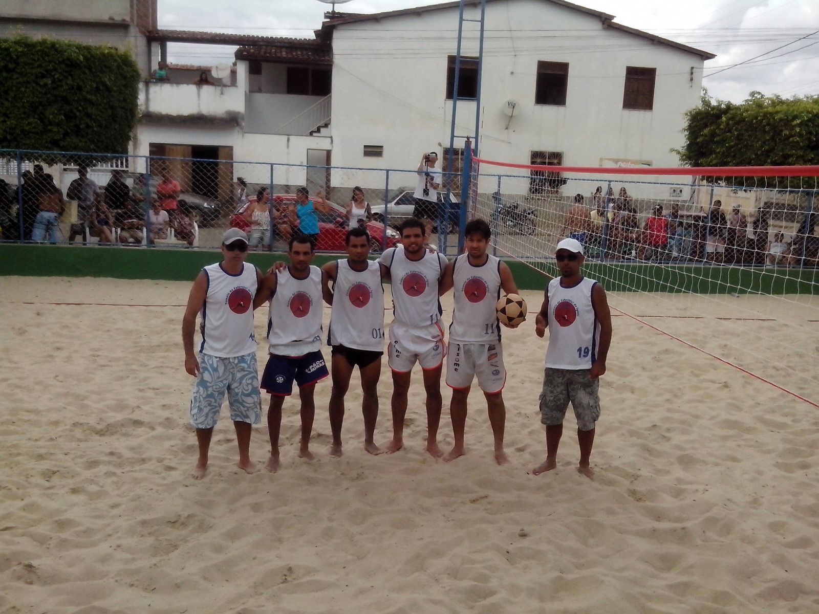 Torneio de Futevôlei em Iguaí 2015 (7)