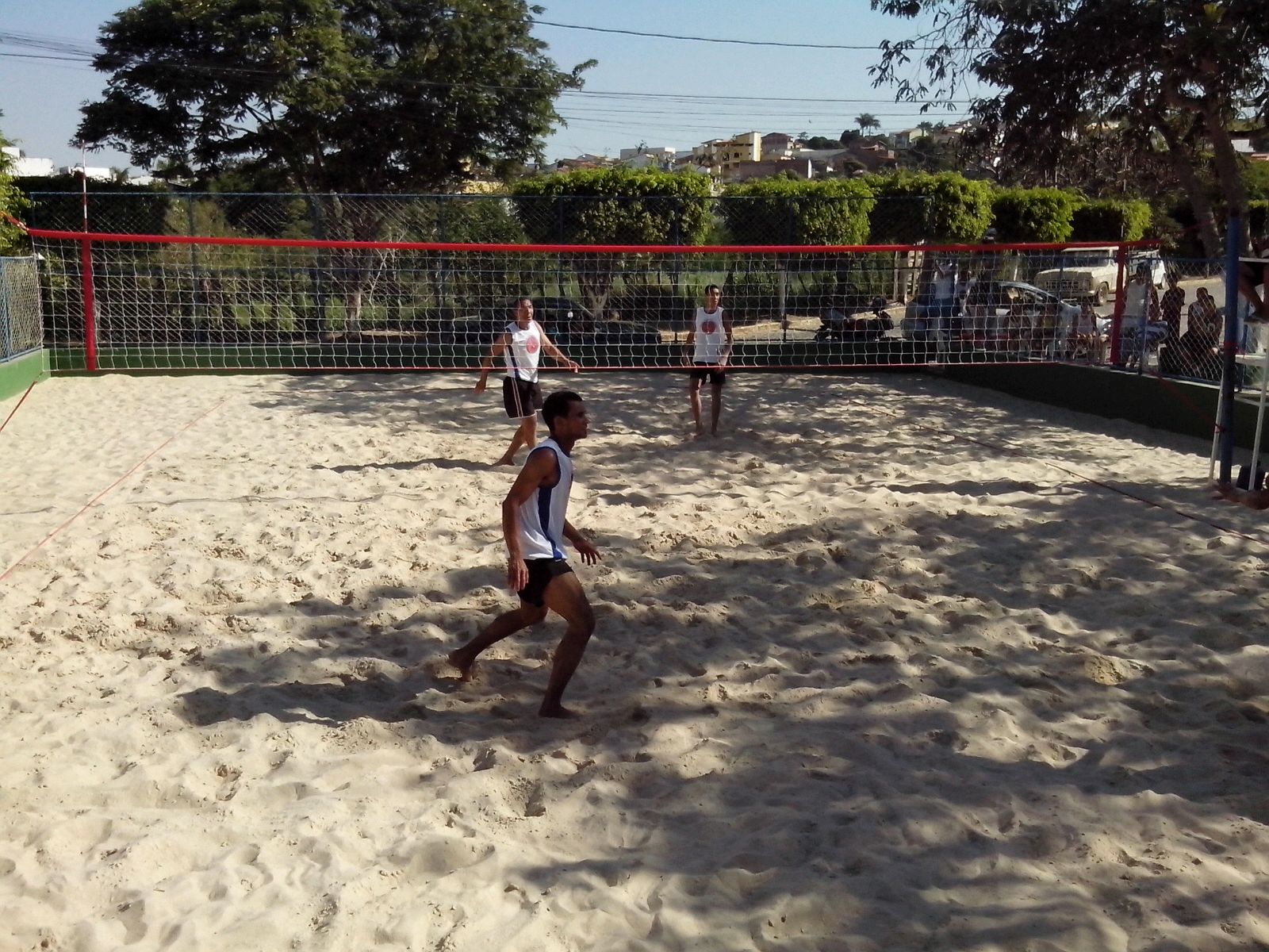 Torneio de Futevôlei em Iguaí 2015 (9)