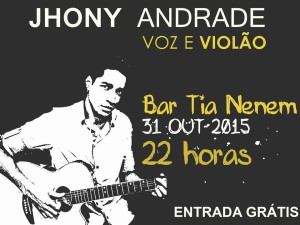 Show Jhony