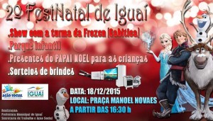 Fest Natal