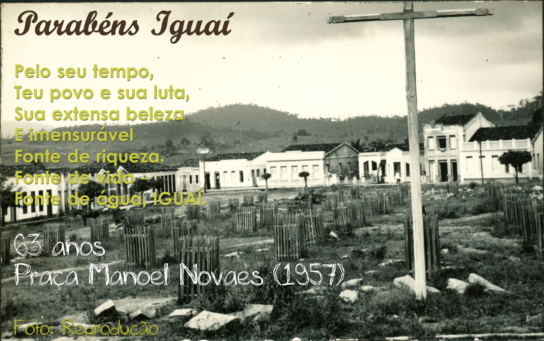 Iguaí 63 anos_14