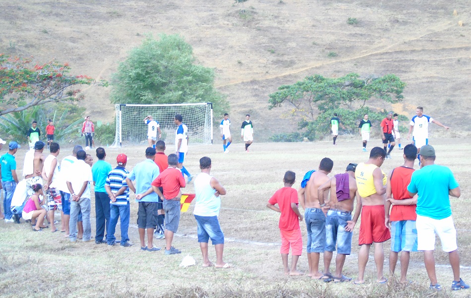 Campeonato de Futebol do Riachão 2015 (12)