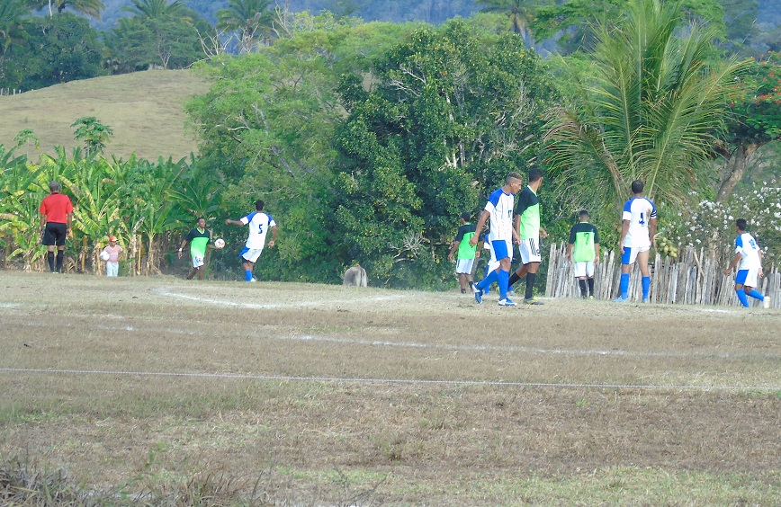 Campeonato de Futebol do Riachão 2015 (16)