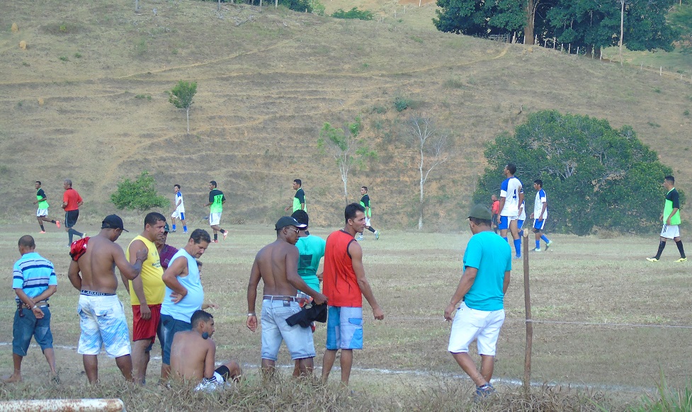 Campeonato de Futebol do Riachão 2015 (17)