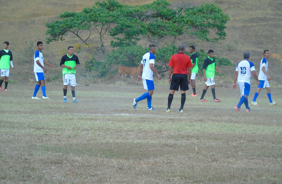 Campeonato de Futebol do Riachão 2015 (18)
