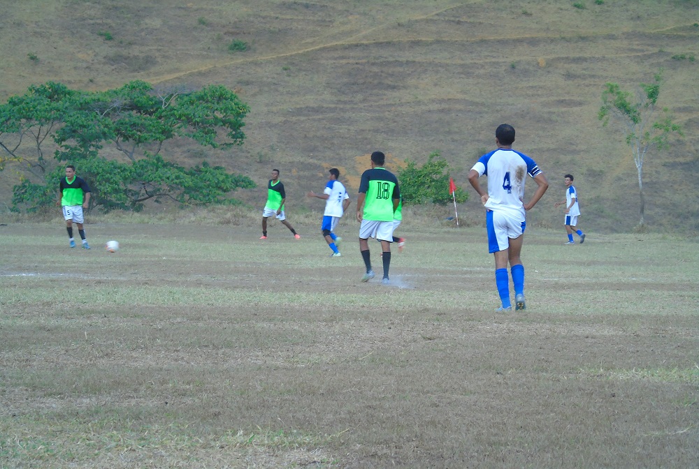 Campeonato de Futebol do Riachão 2015 (2)