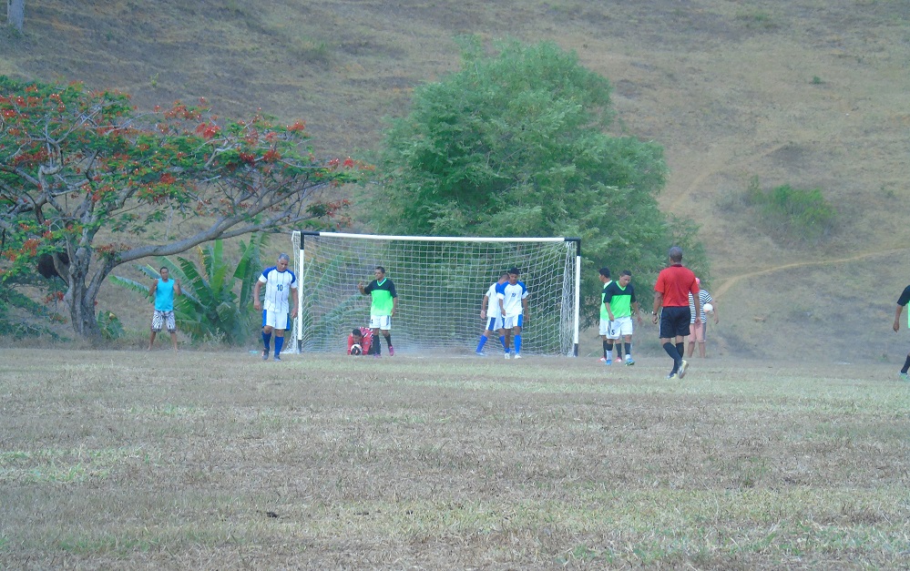 Campeonato de Futebol do Riachão 2015 (3)