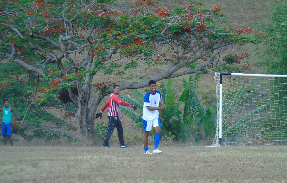 Campeonato de Futebol do Riachão 2015 (4)