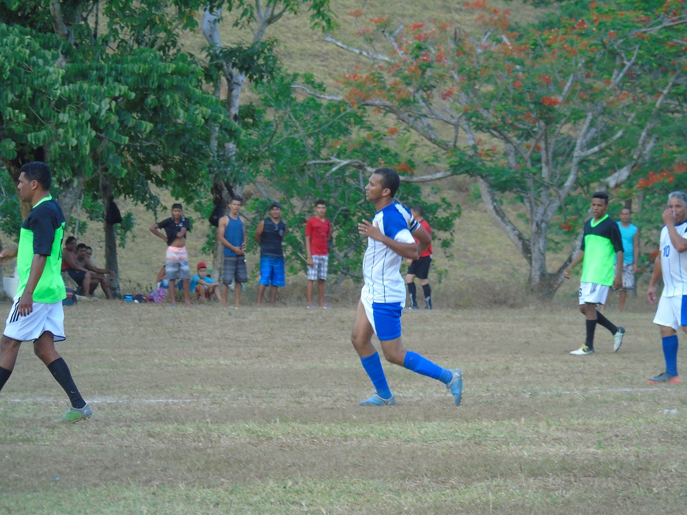 Campeonato de Futebol do Riachão 2015 (5)