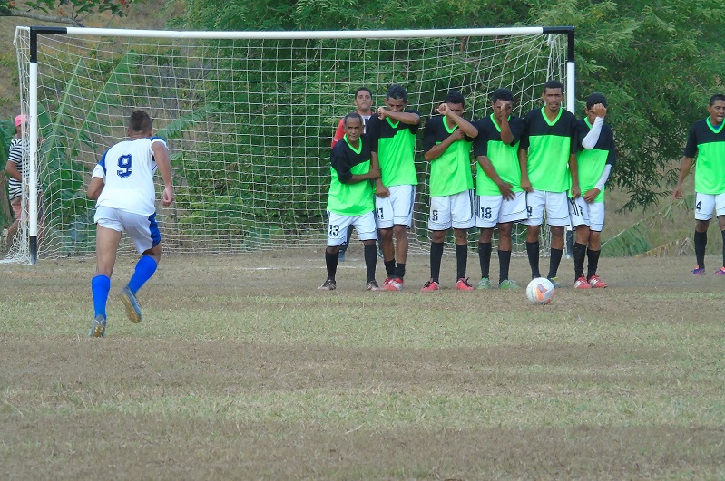 Campeonato de Futebol do Riachão 2015 (8)