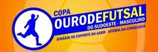(Copa Ouro Divulgação)