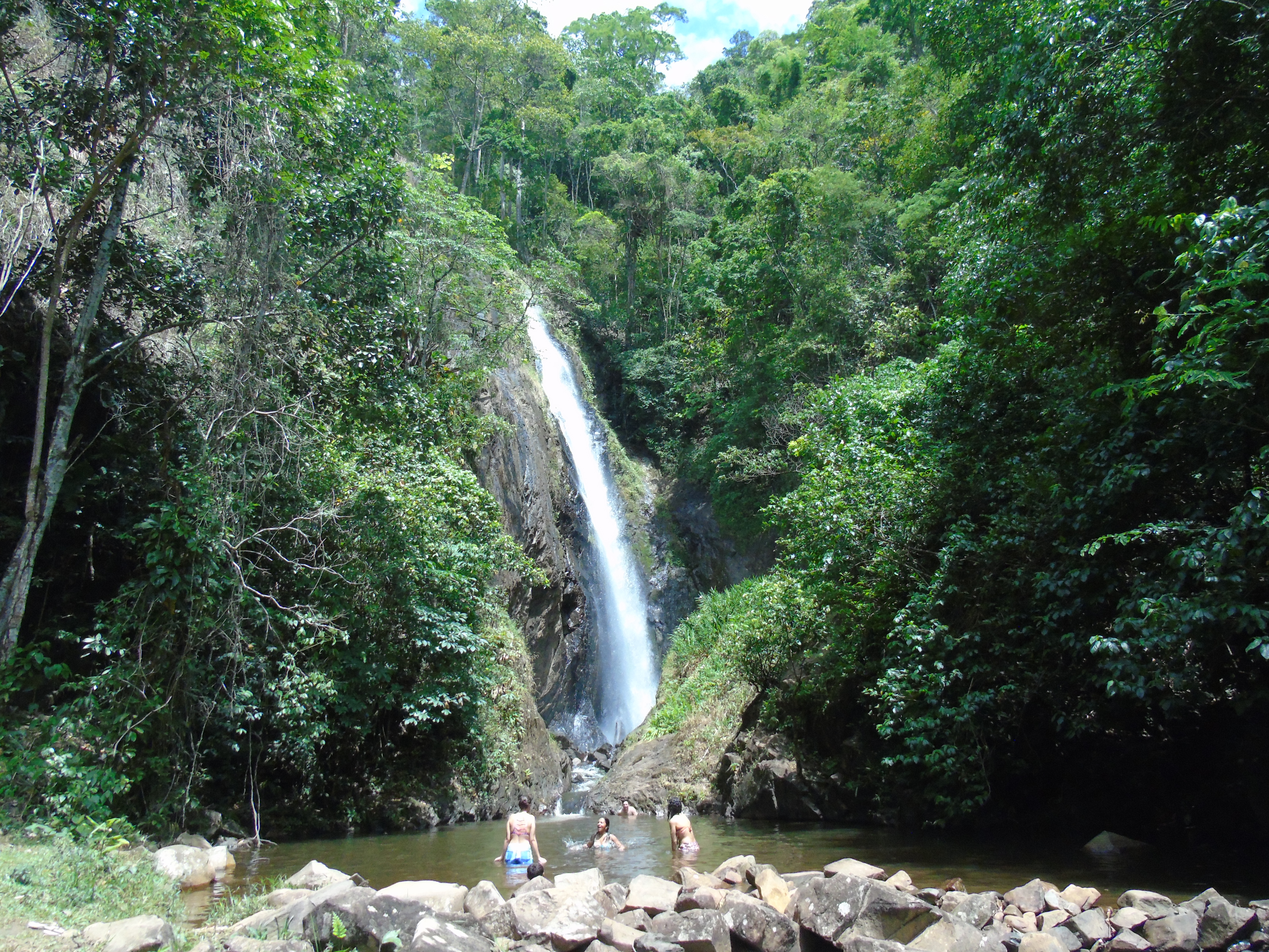 Cachoeira de Dino (11)