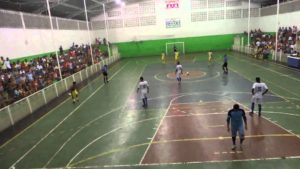 FUTSAL IGUAI