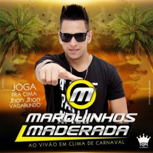 Marquinhos Maderada