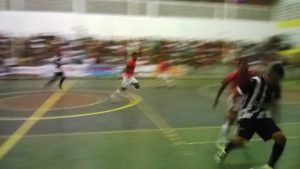 Abertura Campeonato Futsal 2017 (Foto:IguaíBAHIA)
