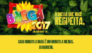 Brega 2017